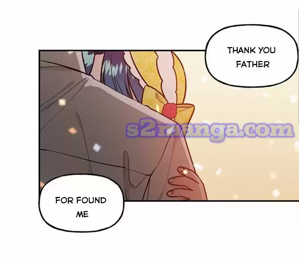 The Archmage's Daughter Chapter 19