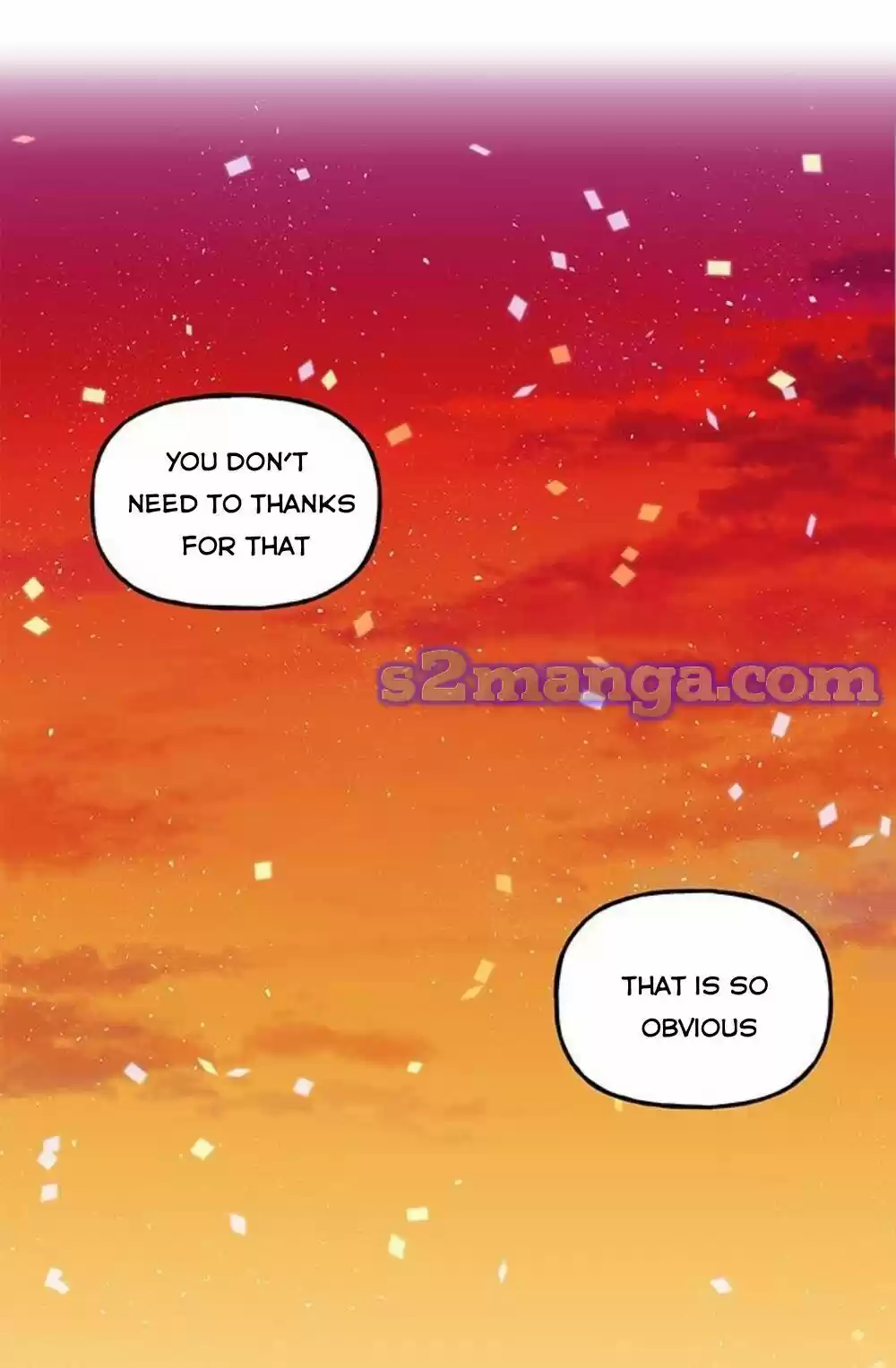 The Archmage's Daughter Chapter 19