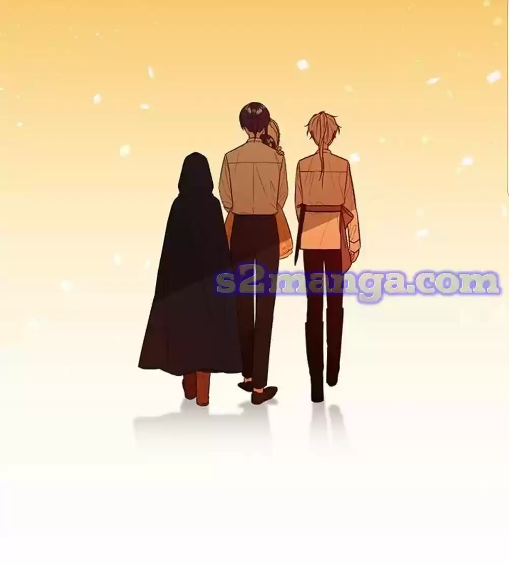 The Archmage's Daughter Chapter 19