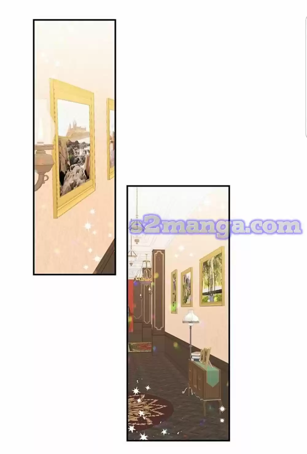 The Archmage's Daughter Chapter 19