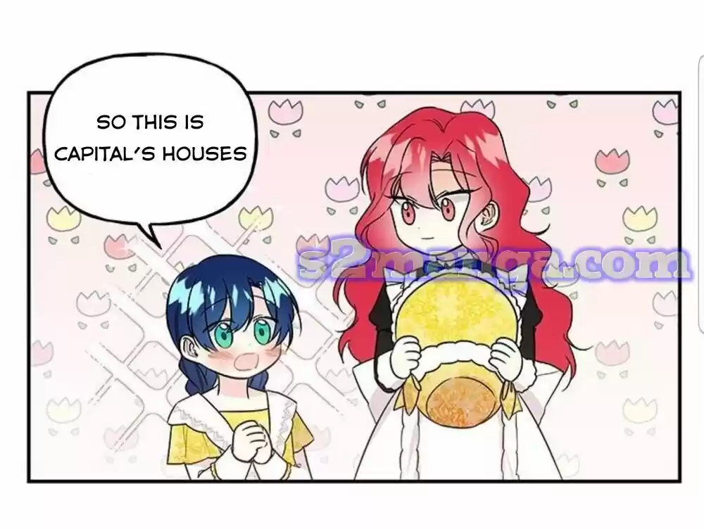 The Archmage's Daughter Chapter 19