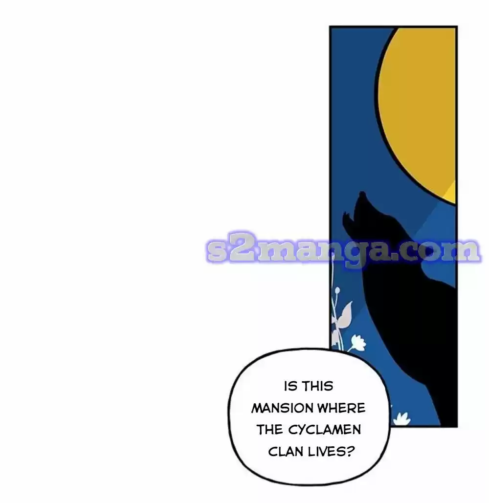 The Archmage's Daughter Chapter 19