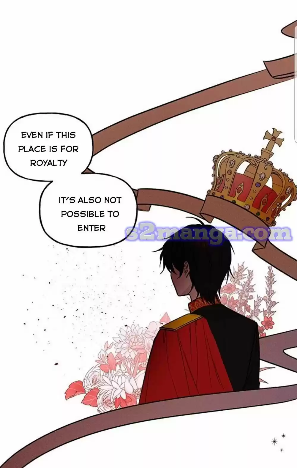 The Archmage's Daughter Chapter 19