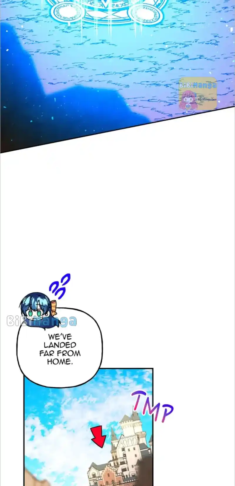 The Archmage's Daughter Chapter 190