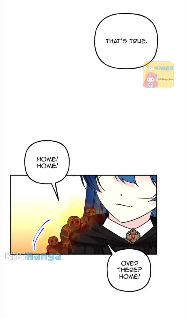 The Archmage's Daughter Chapter 190