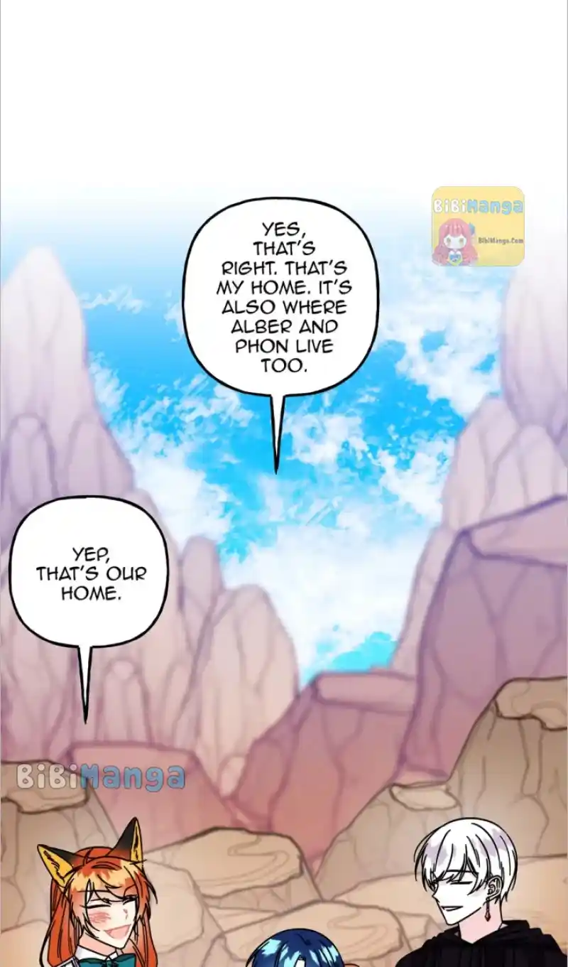 The Archmage's Daughter Chapter 190