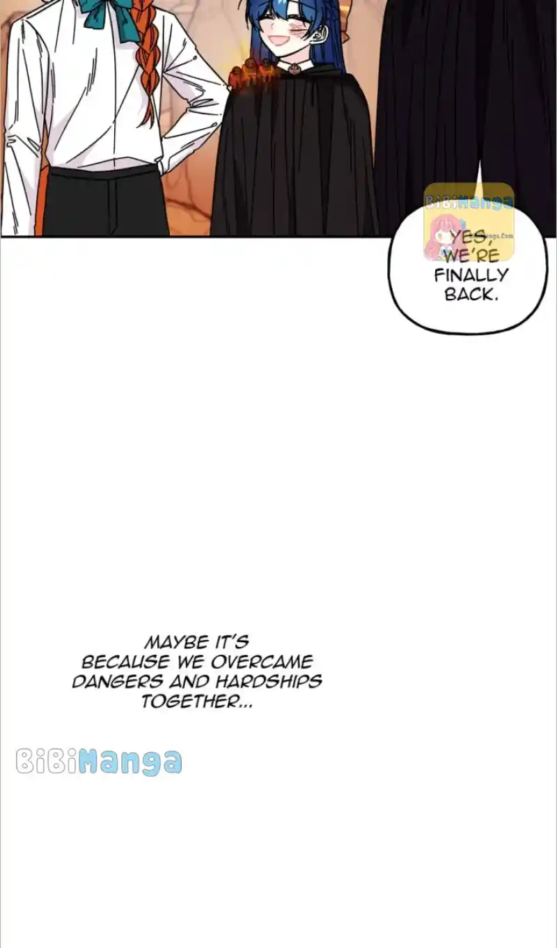 The Archmage's Daughter Chapter 190