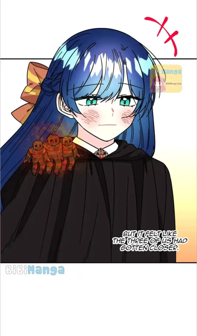 The Archmage's Daughter Chapter 190