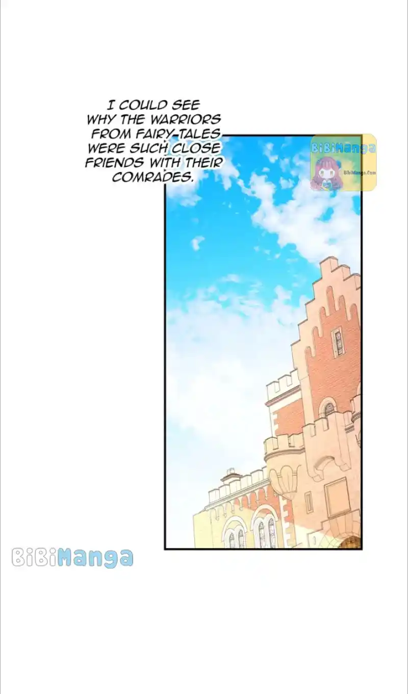 The Archmage's Daughter Chapter 190