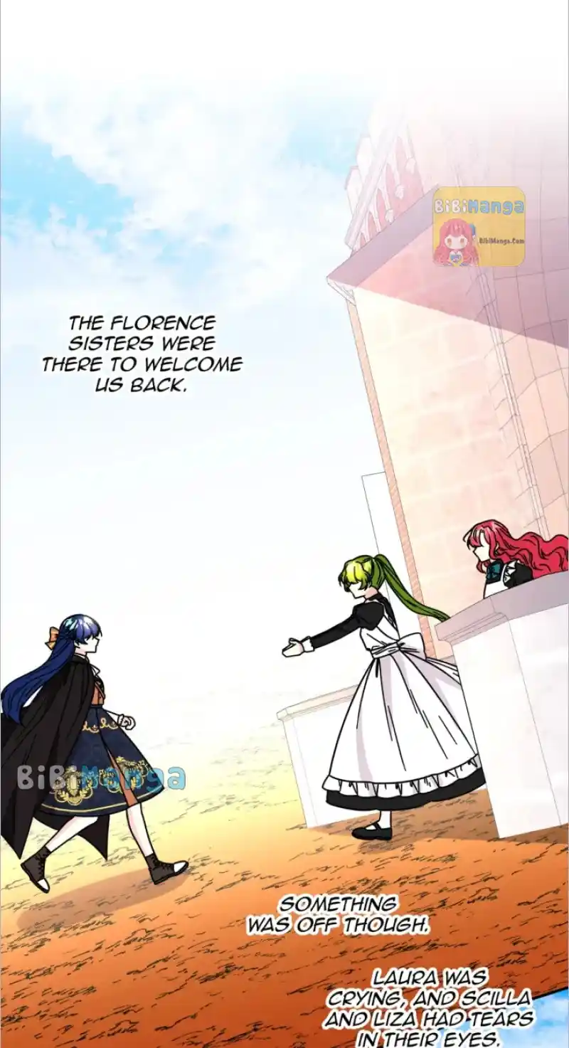 The Archmage's Daughter Chapter 190