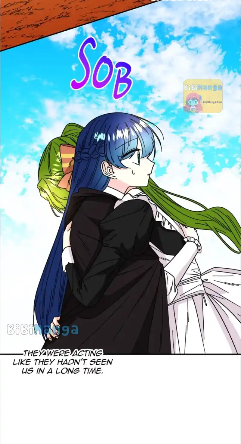 The Archmage's Daughter Chapter 190