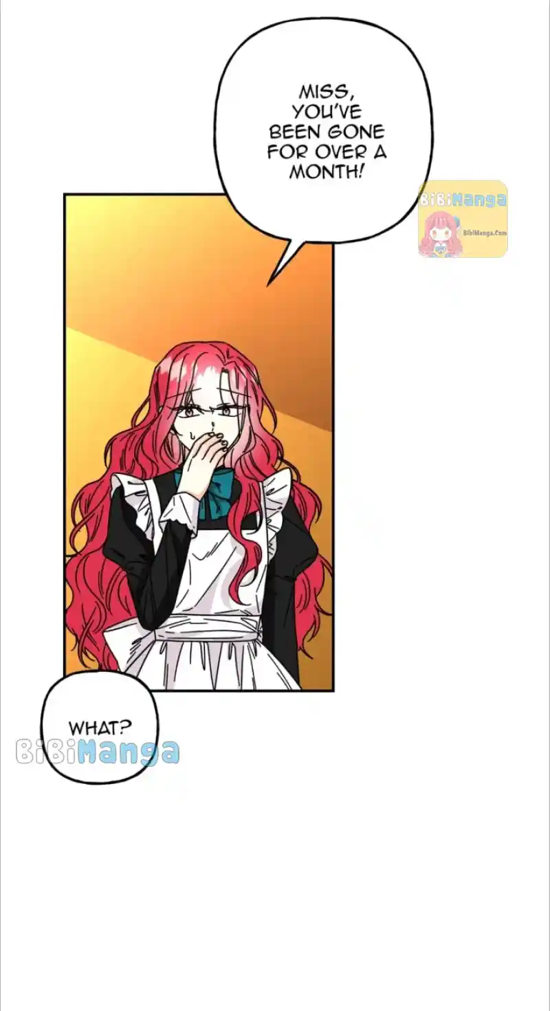 The Archmage's Daughter Chapter 190