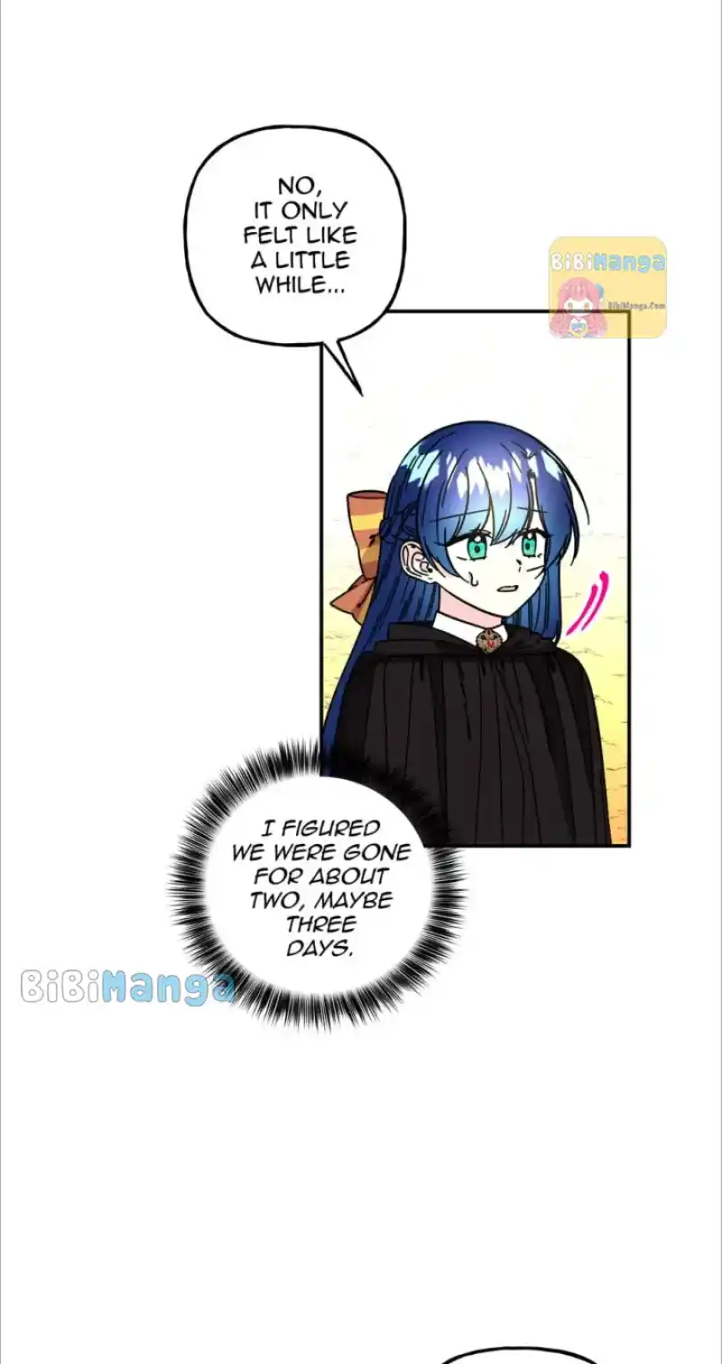 The Archmage's Daughter Chapter 190