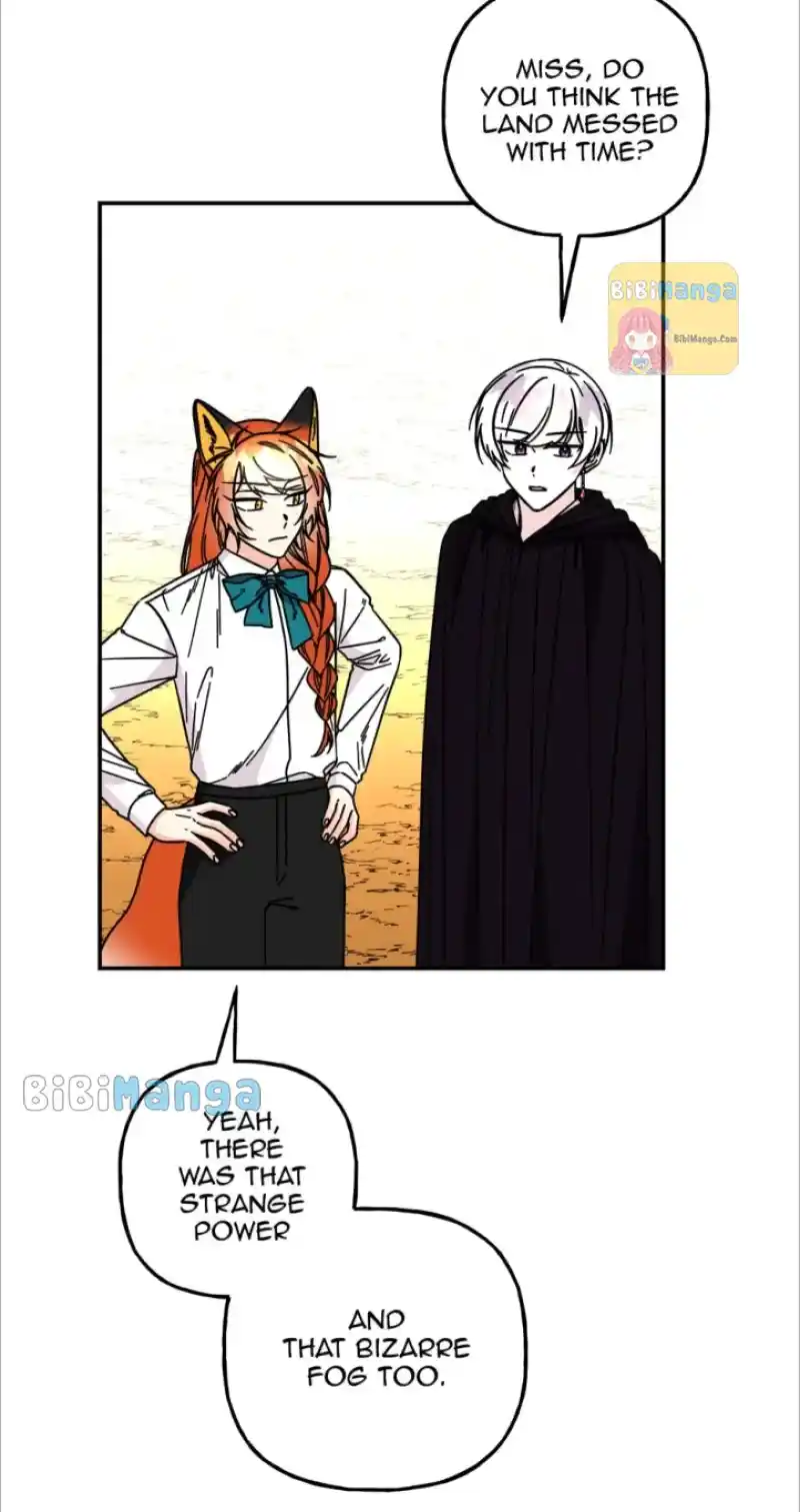 The Archmage's Daughter Chapter 190