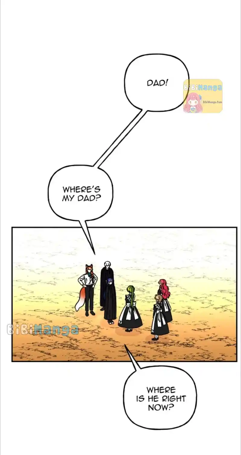 The Archmage's Daughter Chapter 190