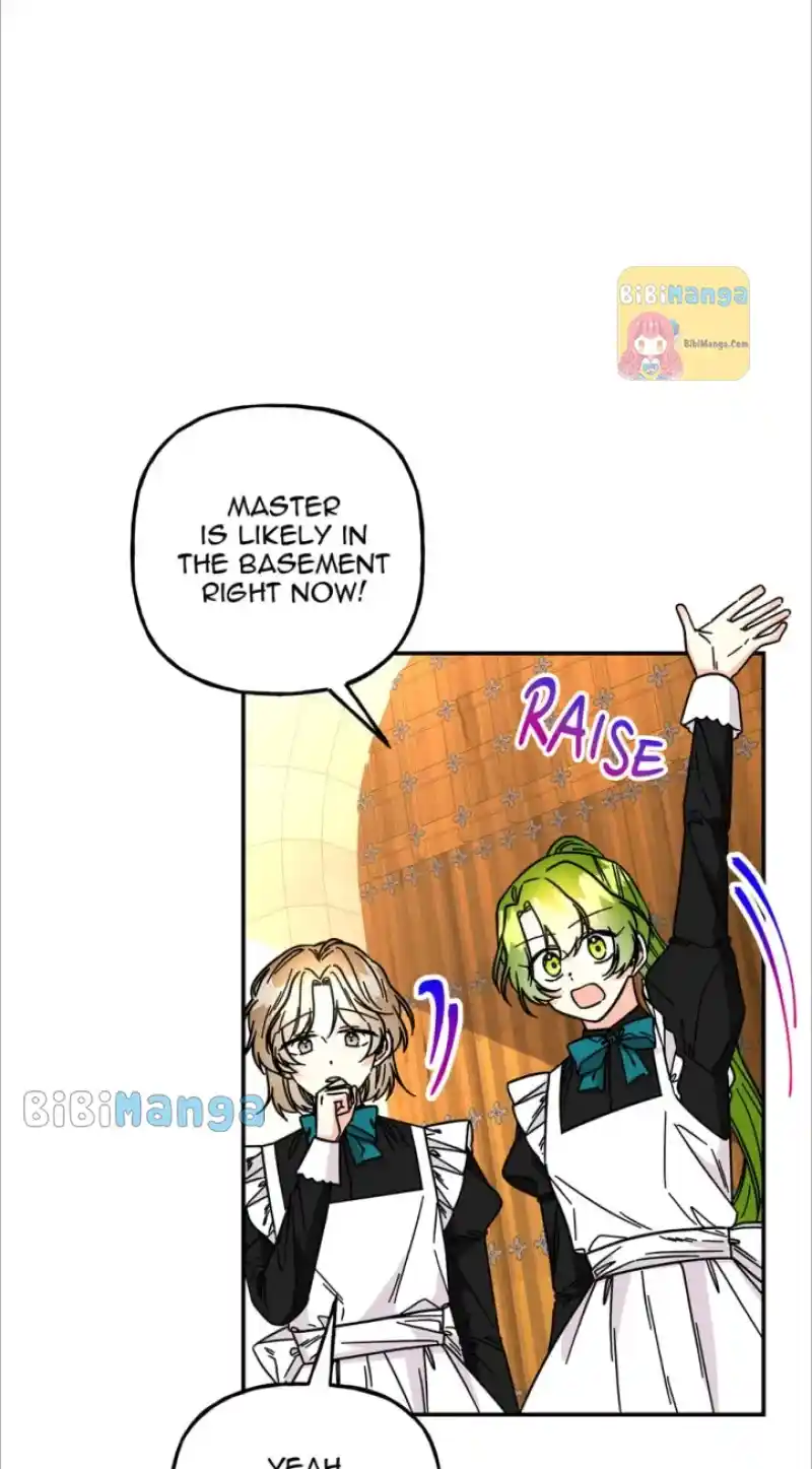 The Archmage's Daughter Chapter 190