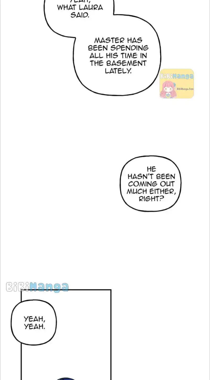 The Archmage's Daughter Chapter 190