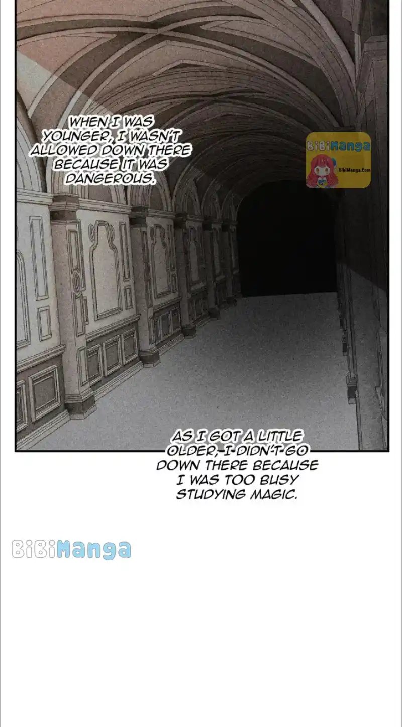 The Archmage's Daughter Chapter 190