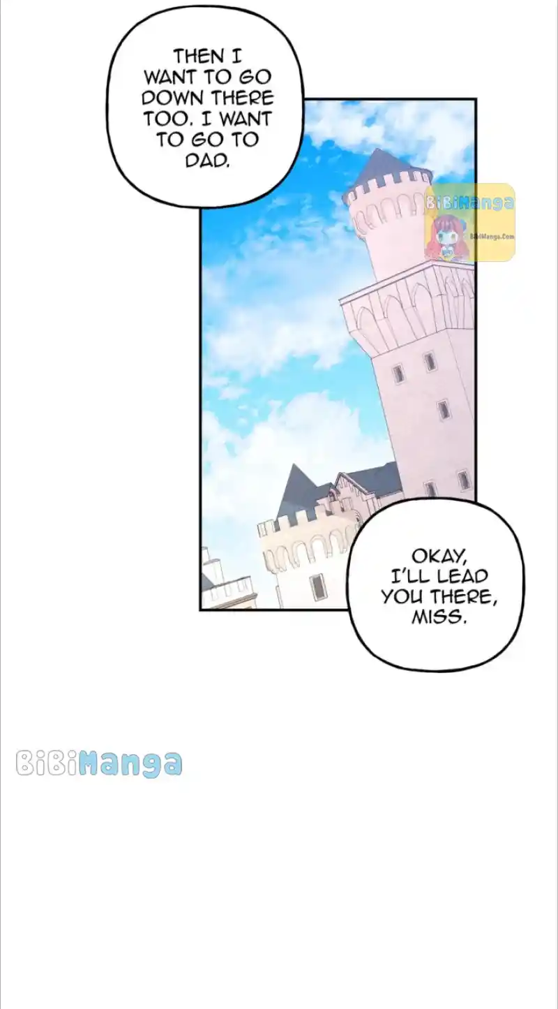 The Archmage's Daughter Chapter 190