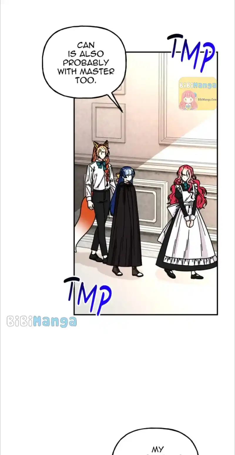 The Archmage's Daughter Chapter 190