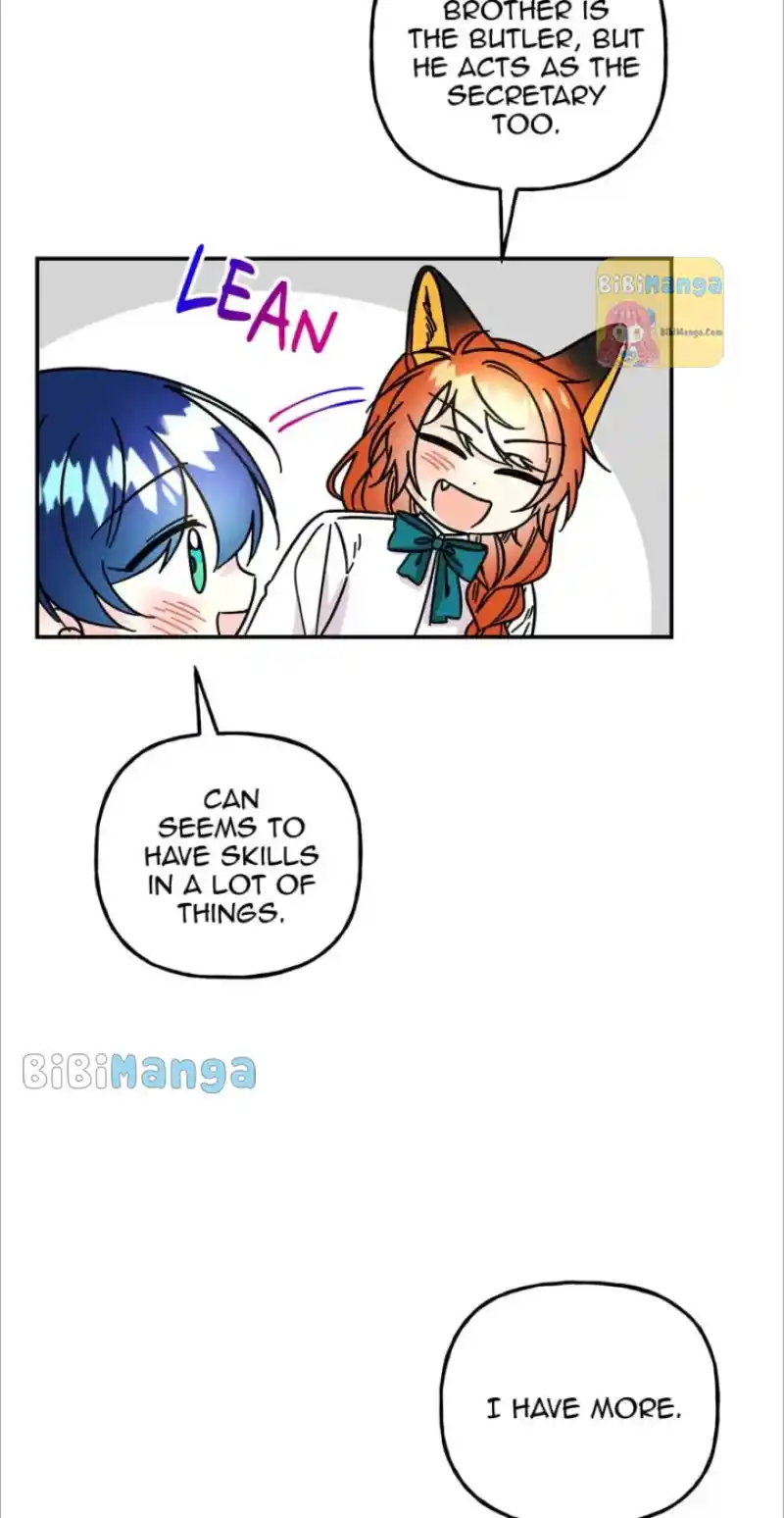 The Archmage's Daughter Chapter 190