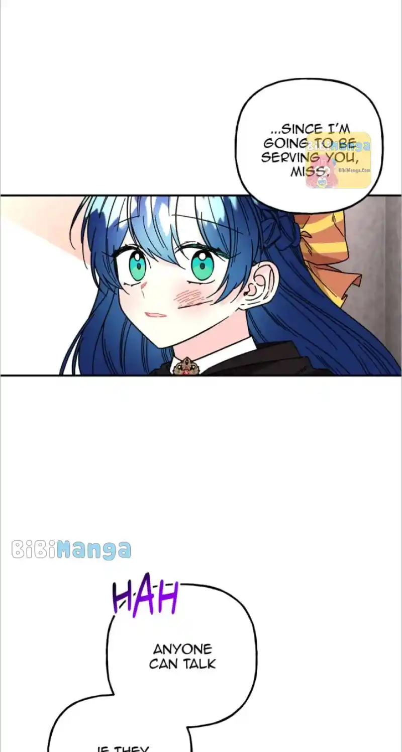 The Archmage's Daughter Chapter 190