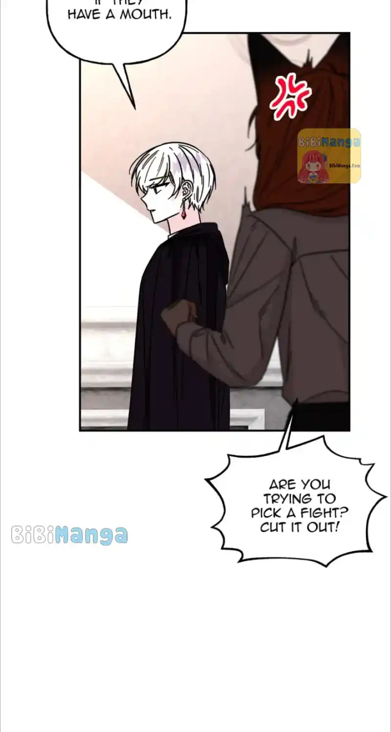 The Archmage's Daughter Chapter 190