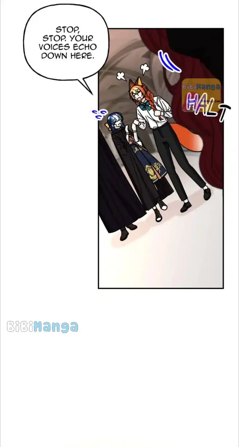 The Archmage's Daughter Chapter 190