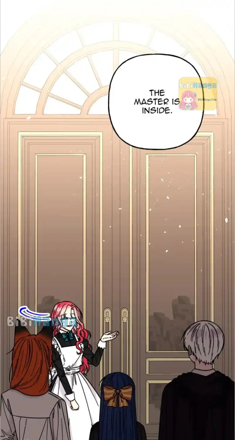 The Archmage's Daughter Chapter 190