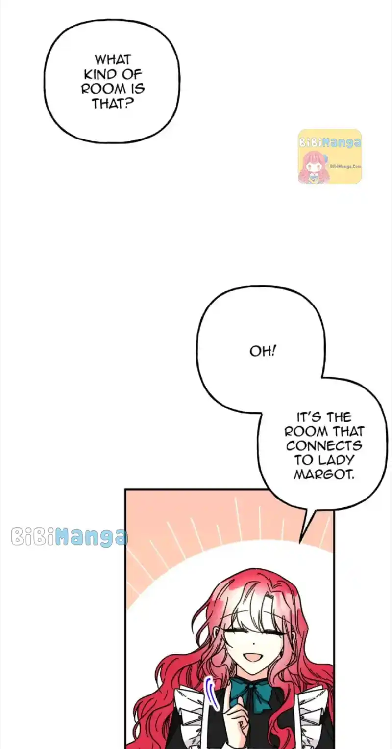 The Archmage's Daughter Chapter 190