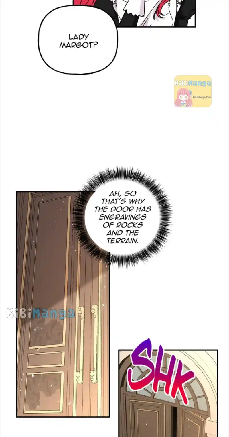 The Archmage's Daughter Chapter 190