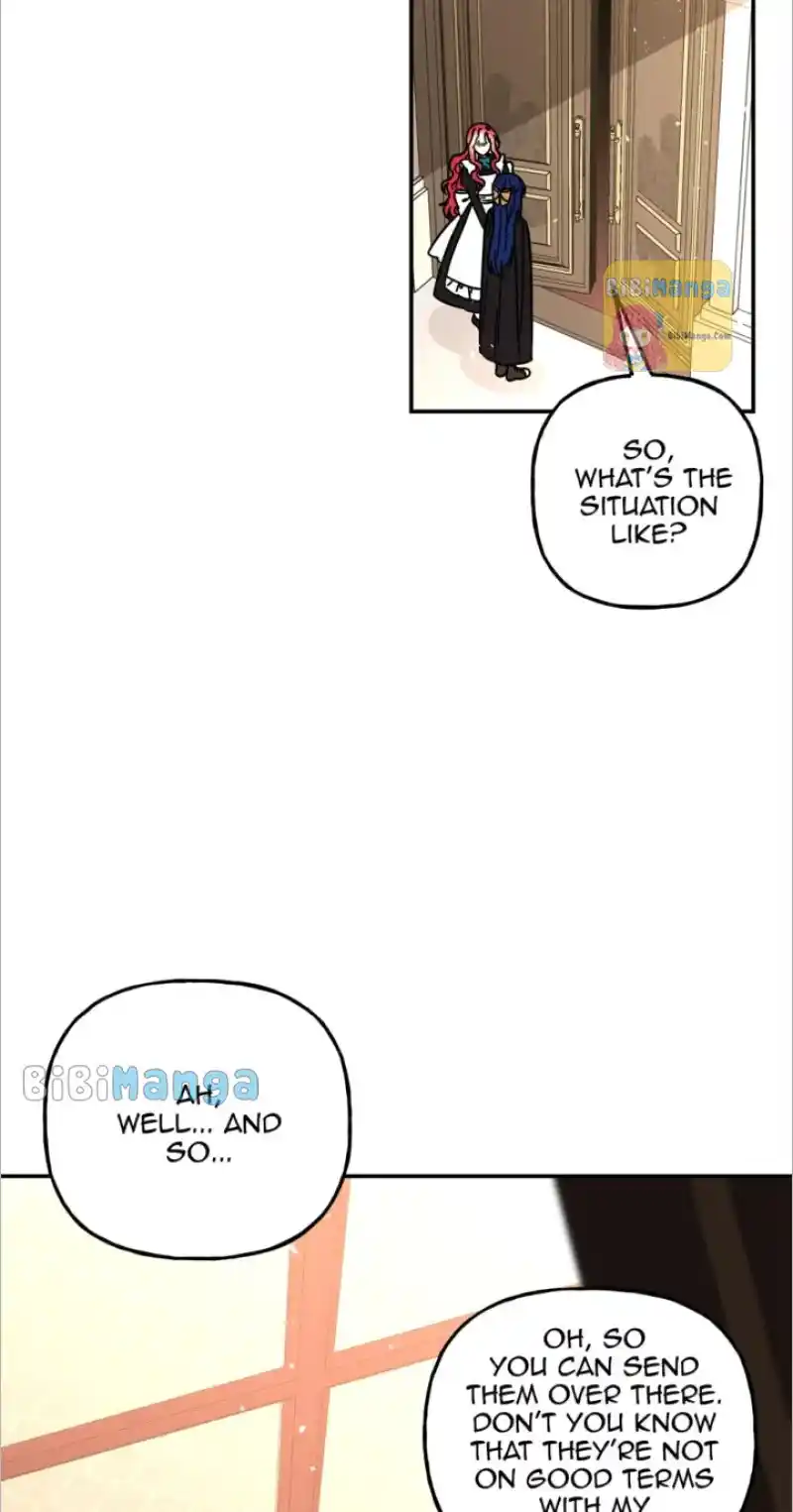 The Archmage's Daughter Chapter 190