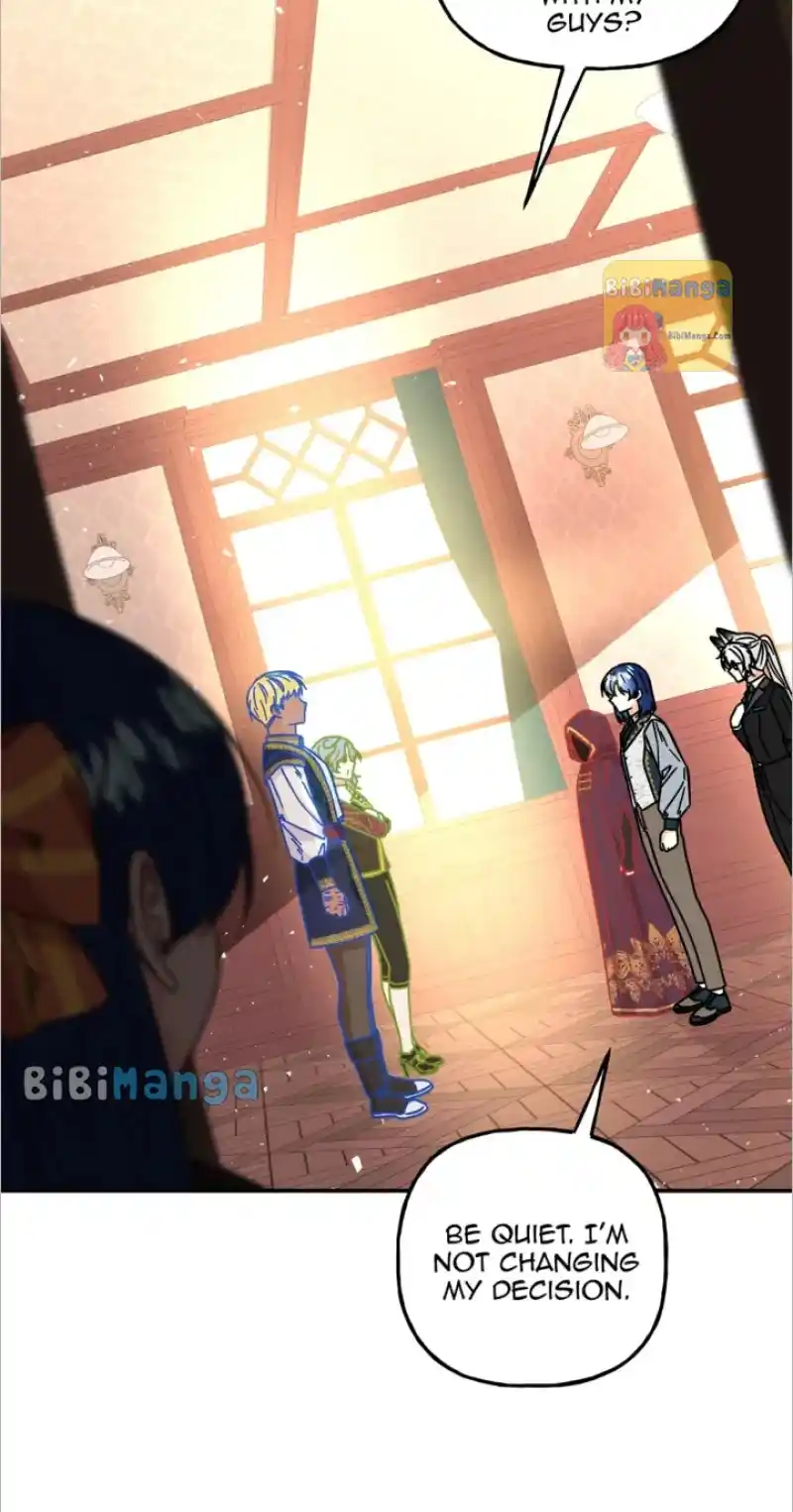 The Archmage's Daughter Chapter 190