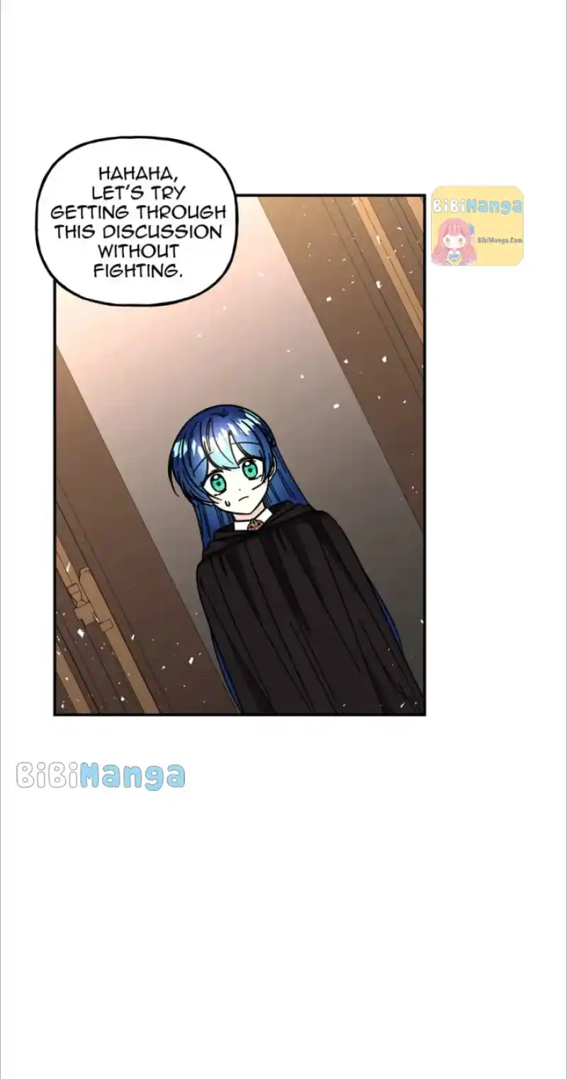 The Archmage's Daughter Chapter 190