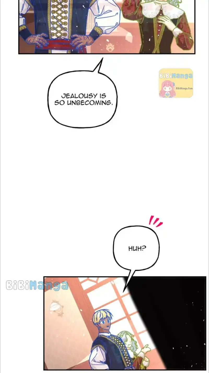 The Archmage's Daughter Chapter 190