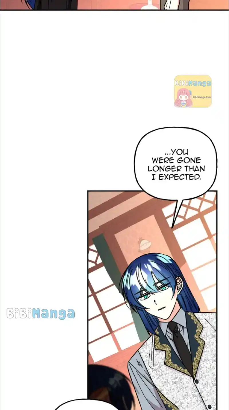 The Archmage's Daughter Chapter 190