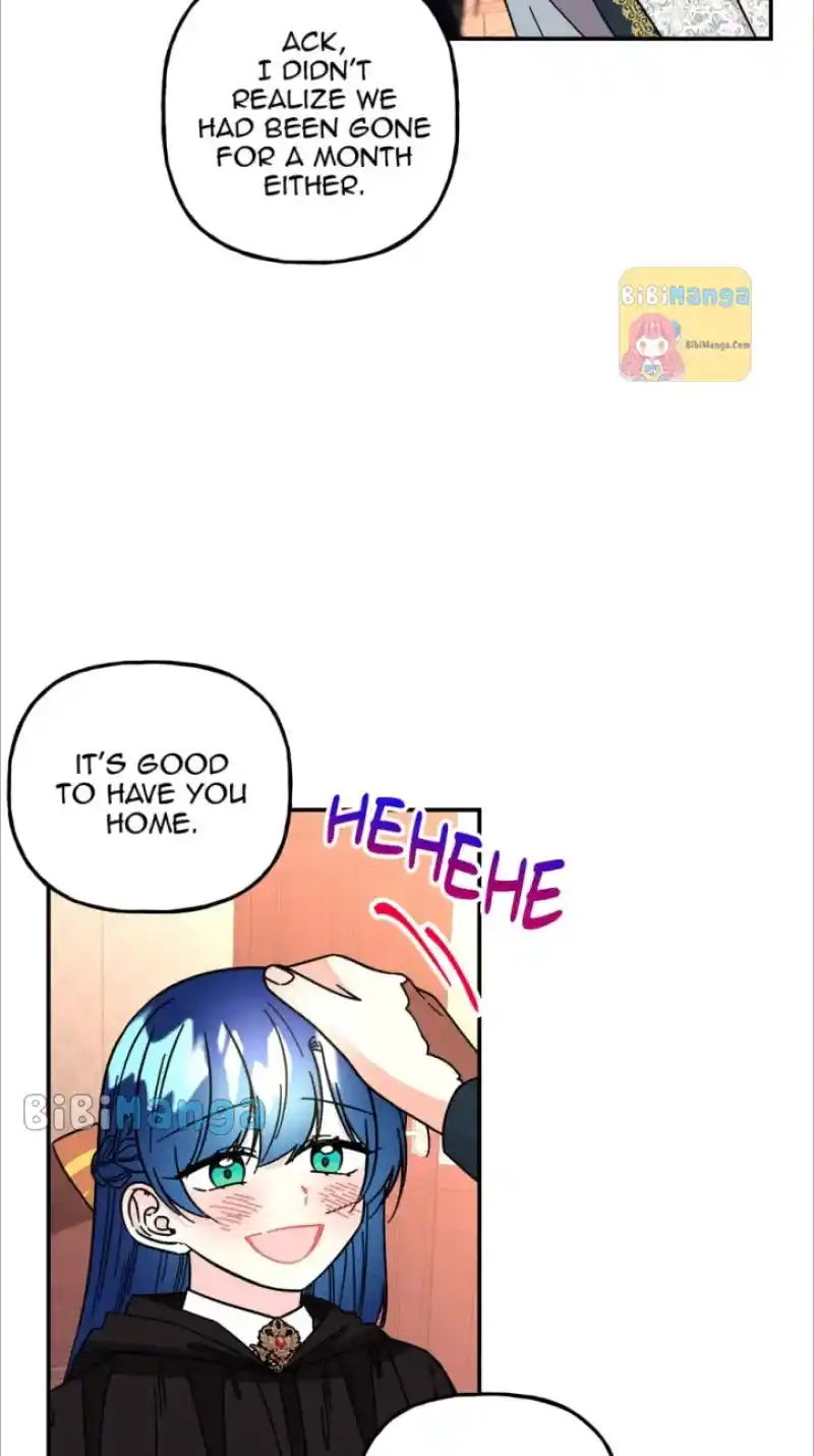 The Archmage's Daughter Chapter 190