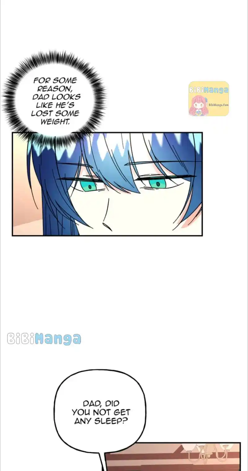 The Archmage's Daughter Chapter 190