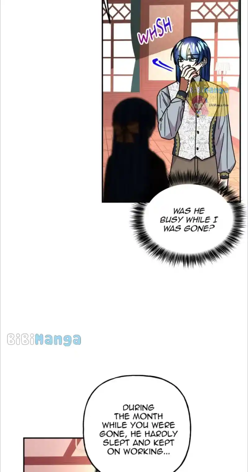 The Archmage's Daughter Chapter 190