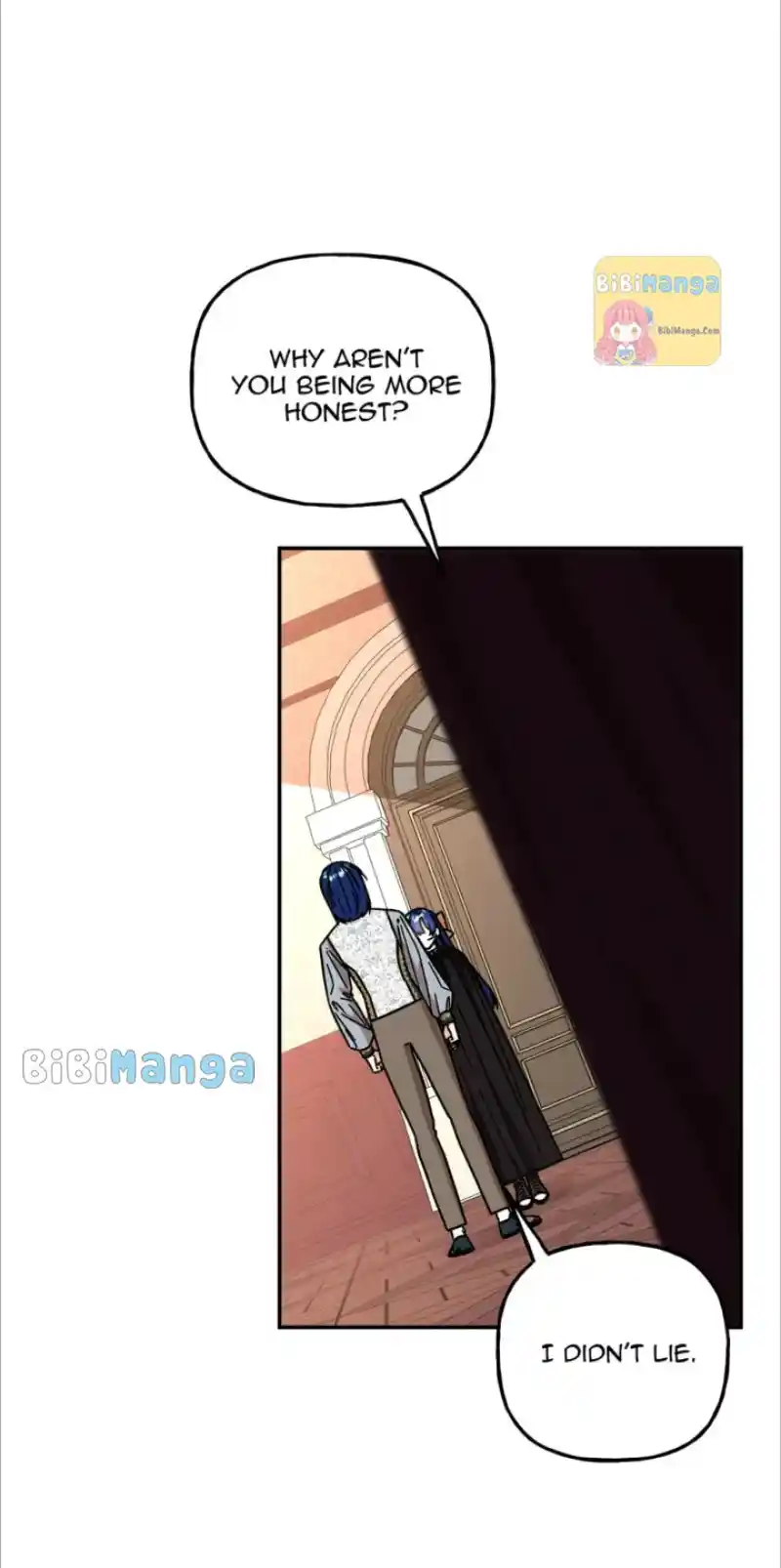 The Archmage's Daughter Chapter 190