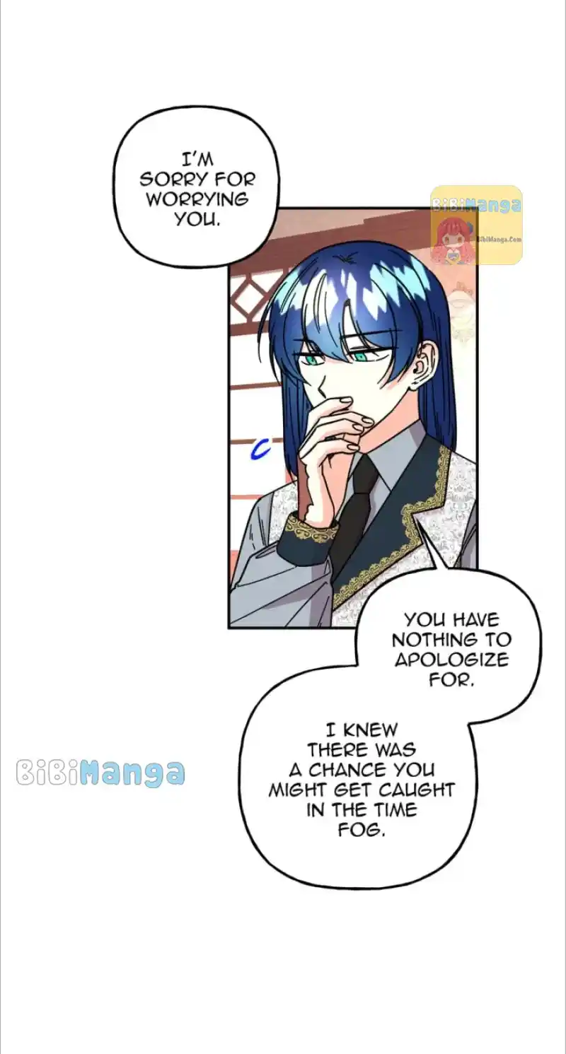 The Archmage's Daughter Chapter 190