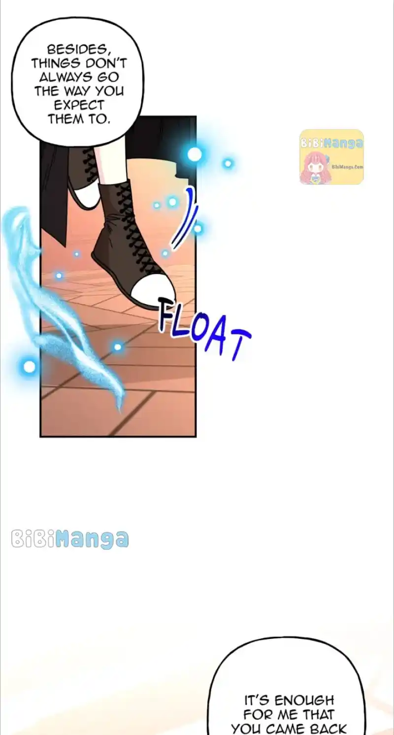 The Archmage's Daughter Chapter 190