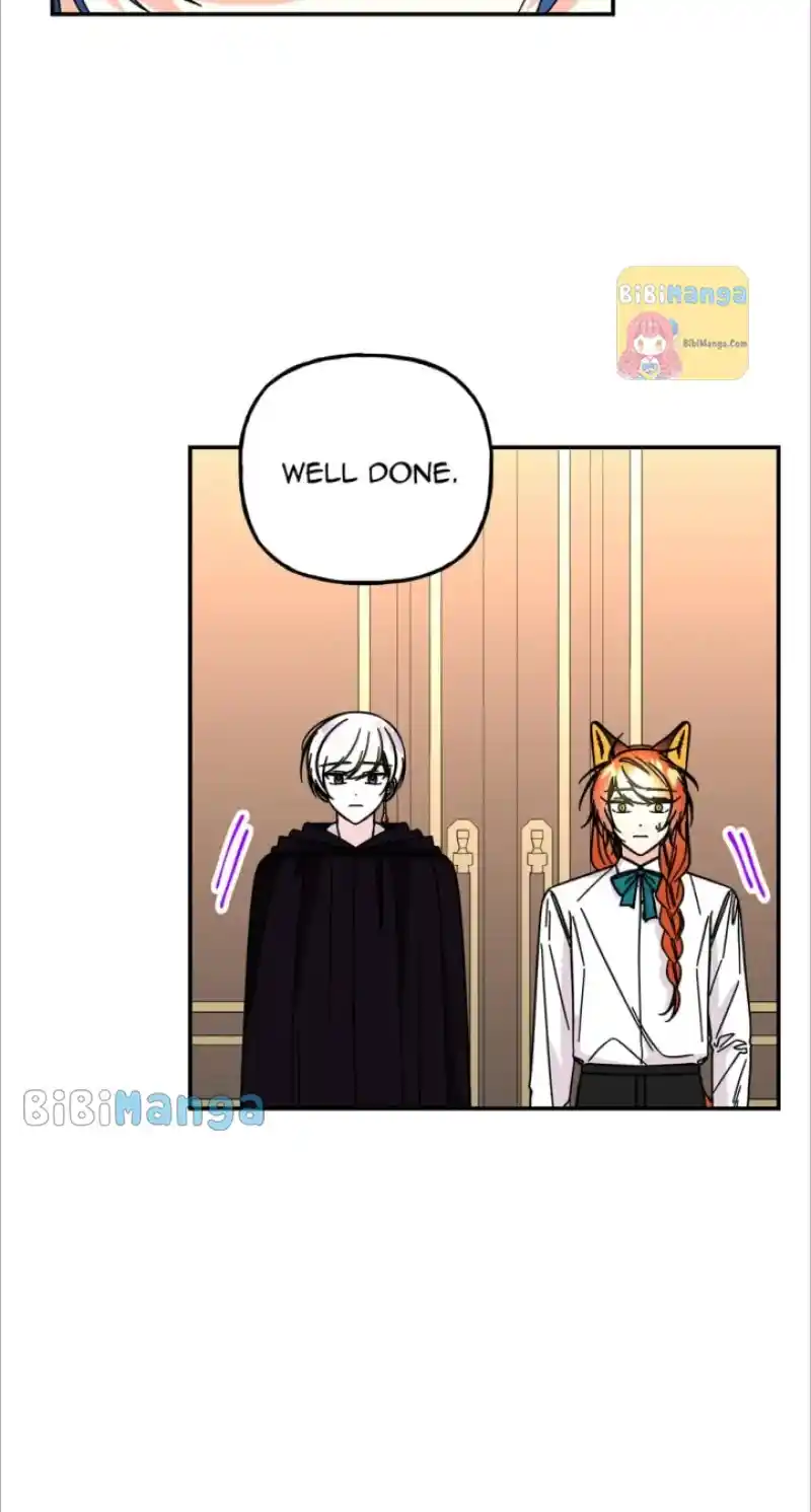 The Archmage's Daughter Chapter 190