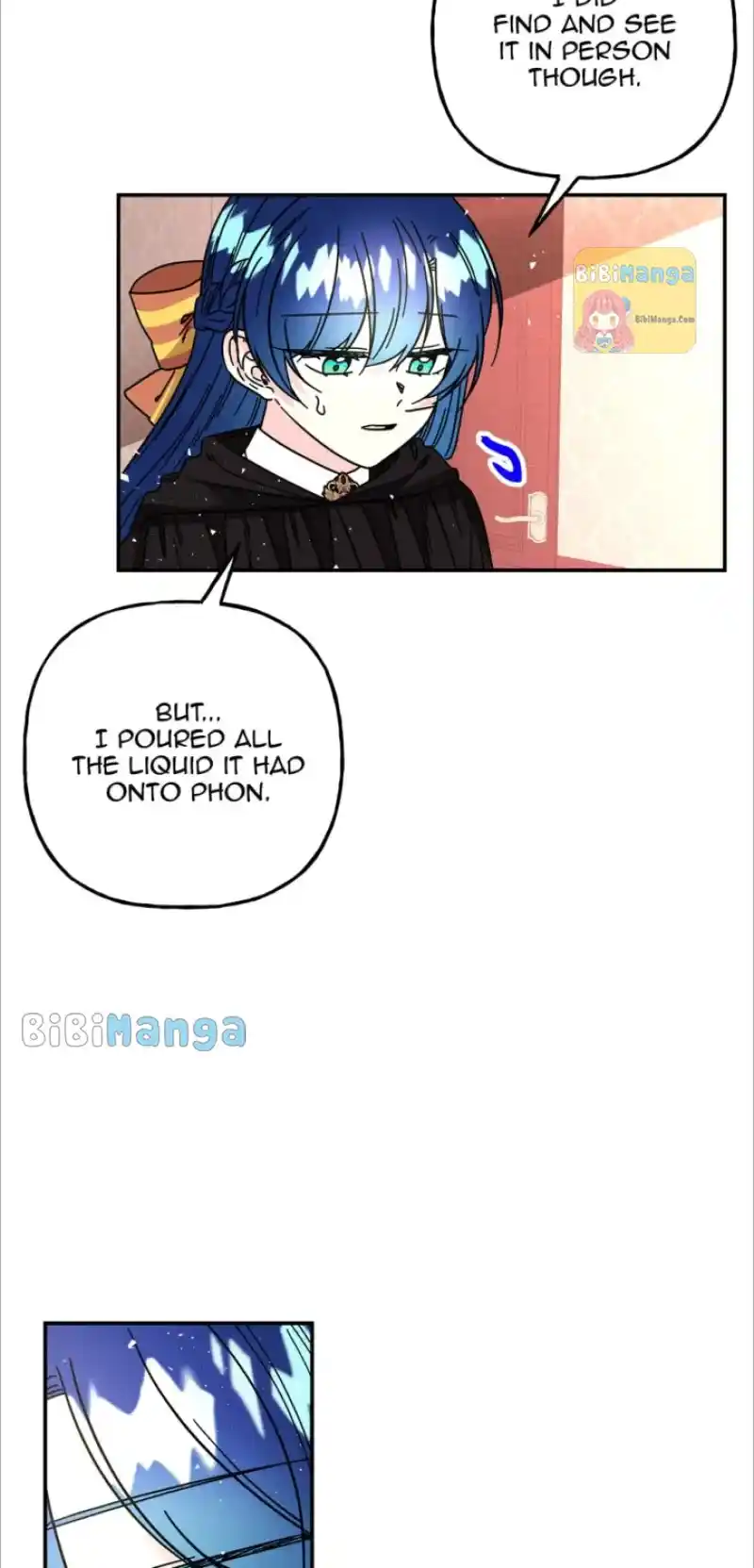 The Archmage's Daughter Chapter 190