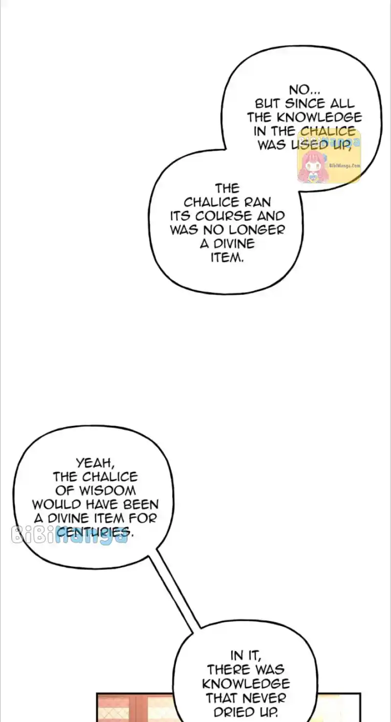 The Archmage's Daughter Chapter 190