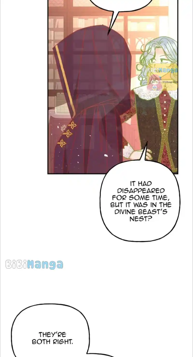 The Archmage's Daughter Chapter 190