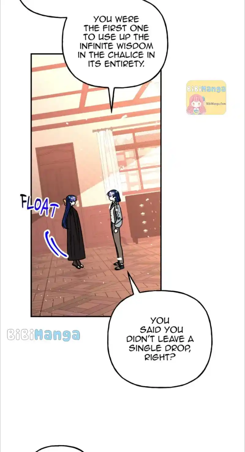 The Archmage's Daughter Chapter 190