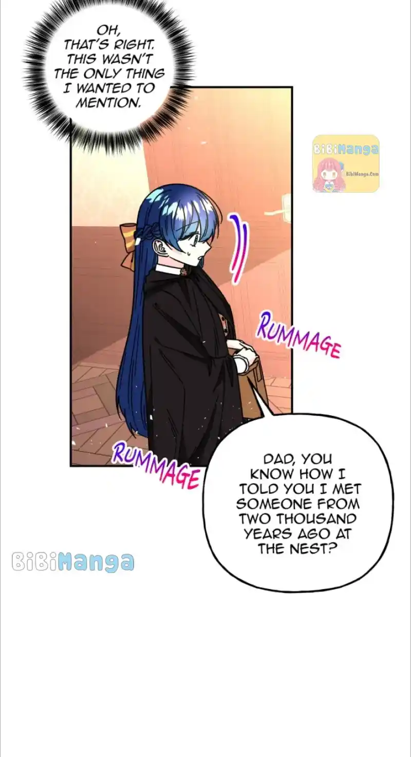 The Archmage's Daughter Chapter 190