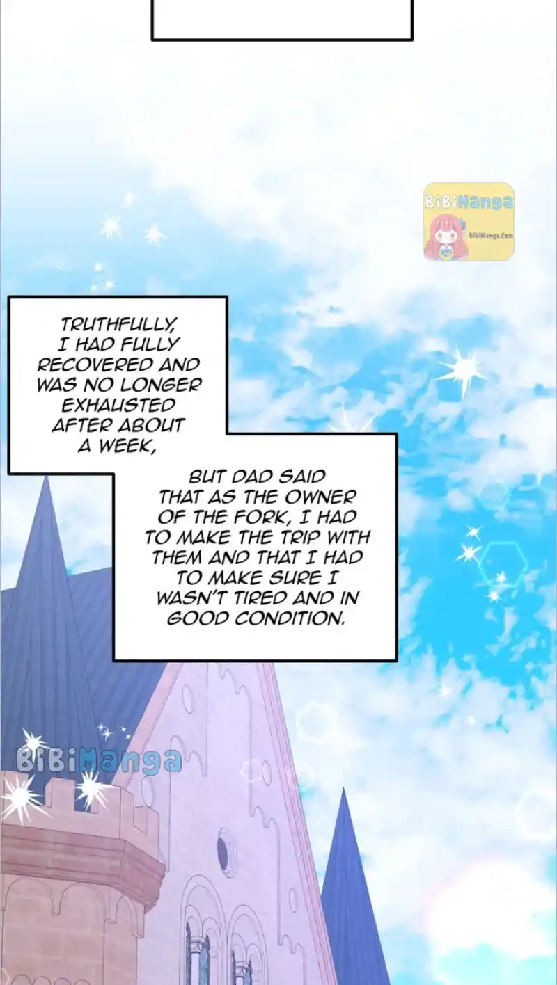 The Archmage's Daughter Chapter 192