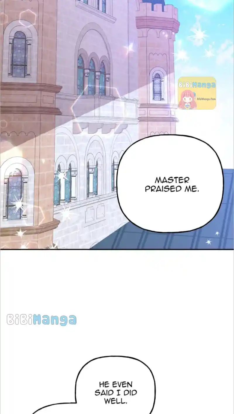 The Archmage's Daughter Chapter 192